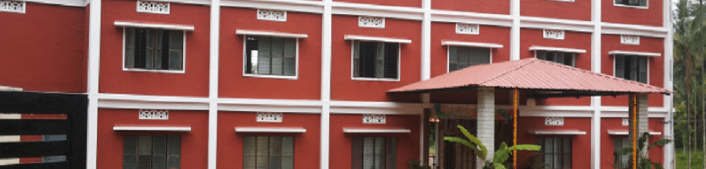 Sai Shankar Degree College